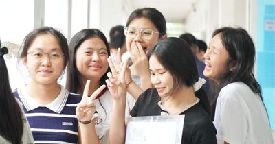 Hơn 1,2 triệu thí sinh sẵn sàng bước vào Kỳ thi tốt nghiệp THPT 2026