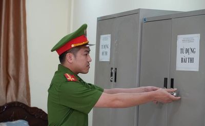 Hơn 20.700 thí sinh Quảng Ninh sẵn sàng bước vào Kỳ thi tốt nghiệp THPT