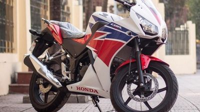 Cập nhật bảng giá xe Honda CBR150R mới nhất tháng 6/2026