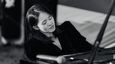 Nghệ sĩ piano Trang Trịnh thực hiện dự án trình diễn đặc biệt xuyên suốt 24 giờ