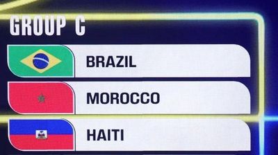Lịch thi đấu bóng đá bảng C World Cup 2026 mới nhất