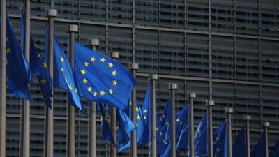 EU đề xuất gói trừng phạt thứ 21 nhằm vào Nga