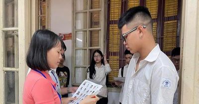 Kỳ thi tốt nghiệp THPT 2026: Cảnh báo những lỗi khiến thí sinh bị đình chỉ thi