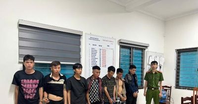Liên tiếp phát hiện các vụ việc liên quan đến ma túy tại Lạc Đạo và Nghĩa Trụ