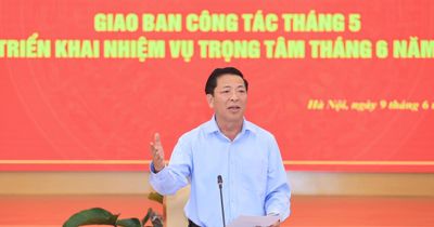 Sớm hoàn thiện phương án nghiên cứu đầu tư đường Vành đai 5 vùng Thủ đô Hà Nội