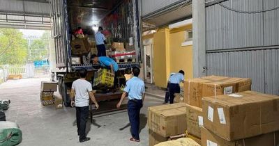 Siết chặt 'lá chắn' sở hữu trí tuệ trên địa bàn TP Huế