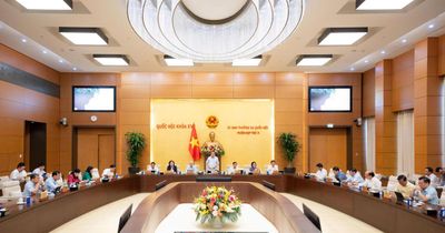 Cần bổ sung báo cáo về tình trạng lừa đảo qua hợp đồng nghỉ dưỡng
