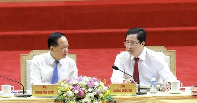 Hội thảo cấp quốc gia bàn giải pháp xây dựng mô hình xã, phường xã hội chủ nghĩa