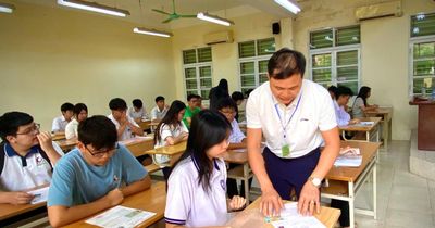 Sẵn sàng cho kỳ thi tốt nghiệp THPT 2026 an toàn, nghiêm túc và hiệu quả