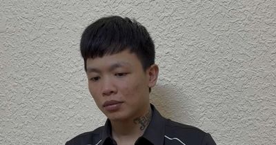 Khởi tố thanh niên tổ chức đưa người xuất cảnh trái phép sang Campuchia