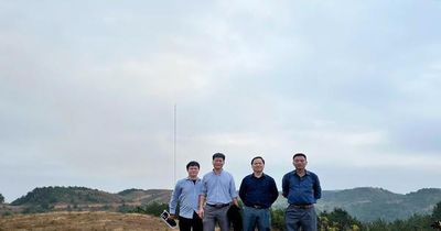 Nỗ lực khai thác tiềm năng điện gió trên bờ lớn nhất Bắc bộ - Bài 2: Lạng Sơn kiến tạo cho các dự án điện gió