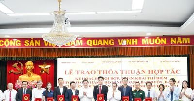 Không để hộ kinh doanh đứng ngoài cuộc chuyển đổi số