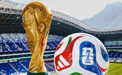 Tuyển Iran nhận thêm cú sốc trước giờ khai màn World Cup 2026