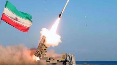 Iran mở rộng sản xuất vũ khí