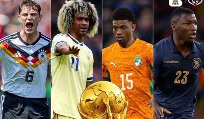 Nhận định bảng E World Cup 2026: Cuộc chiến không khoan nhượng