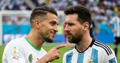 World Cup 2026: Ngôi sao gốc Việt tuyên chiến Messi