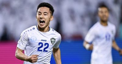 Đường đến World Cup 2026 của Uzbekistan: Quyết tâm tạo bất ngờ