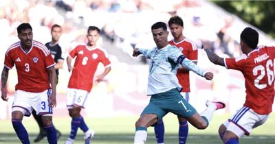 Nhận định bóng đá Bồ Đào Nha vs Nigeria, 02h45 ngày 11/6: Rèn 'súng' trước World Cup