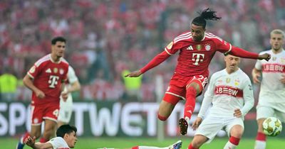 Không chỉ có Mbappe, tuyển Pháp còn sở hữu Michael Olise đang thăng hoa