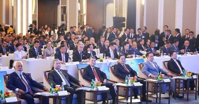Truyền thông quốc tế: Việt Nam đang giúp ASEAN thành một cực quyền lực mới