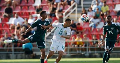 Saudi Arabia chạy đà trơn tru trước World Cup 2026