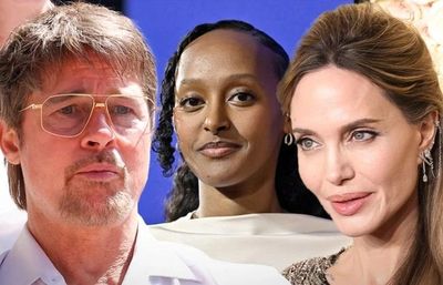 Thêm một người con nộp đơn bỏ họ Brad Pitt, Angelina Jolie bị chỉ trích dữ dội