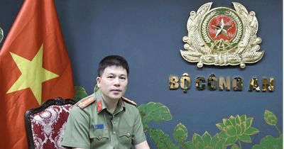 Bộ Công an triển khai '3 mũi nhọn chiến lược' để bảo vệ kỳ thi tốt nghiệp THPT 2026
