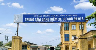 Thanh tra ra 'tối hậu thư' cho 7 xã vi phạm đất đai ở Hưng Yên