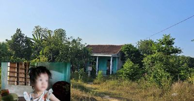 Bé gái 2 tuổi sống cùng mẹ và cậu mắc bệnh tâm thần được hỗ trợ kịp thời