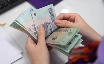 Cử tri và nhân dân phấn khởi trước việc điều chỉnh tăng lương cơ sở, lương hưu và trợ cấp