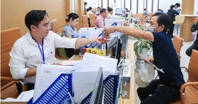 TS. Trần Anh Tuấn: Đừng coi chính quyền địa phương 2 cấp là 'phép trừ cơ học'