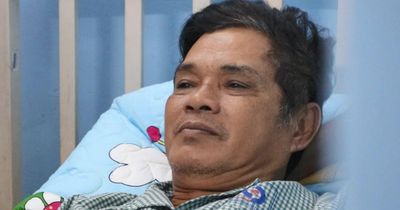 Nghệ sĩ Mai Trần nhập viện vì nhồi máu não