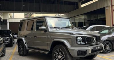 Ô tô điện được miễn phí trước bạ: Có xe tiết kiệm được cả tỷ đồng