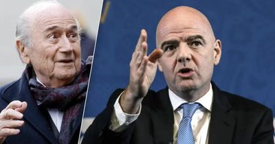 Chuyên gia Việt: FIFA tăng số đội dự World Cup lên 48, bài toán thương mại và cuộc đua trên sân bóng