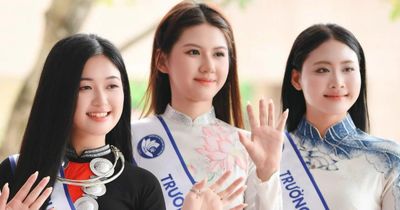 15 nữ sinh trường Đại học Khoa học đăng ký thi Hoa hậu Việt Nam 2026