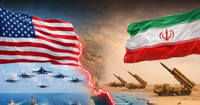 Cuộc đối đầu giữa Mỹ, Israel và Iran đe dọa thỏa thuận ngừng bắn mong manh