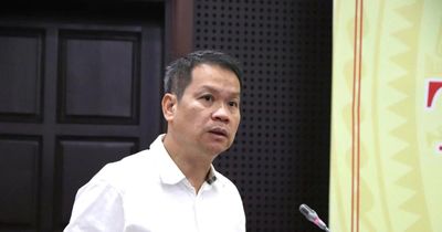 Chủ tịch TP Đà Nẵng: Không phân cấp kiểu 'cào bằng'