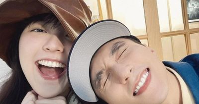 Sơn Tùng M-TP công khai Hải Tú