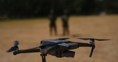 Drone có thể bị bắn hạ tại World Cup 2026