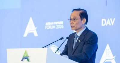 Nhiều kết quả quan trọng từ Diễn đàn Tương lai ASEAN 2026