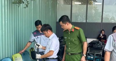 Một bệnh viện ở Cần Thơ bị phạt hơn 2 tỷ đồng do các vi phạm về môi trường