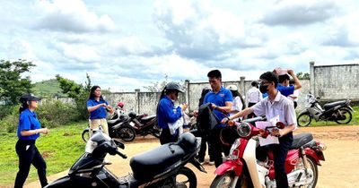 3 sĩ tử Gia Lai nhập viện trước kỳ thi tốt nghiệp THPT năm 2026