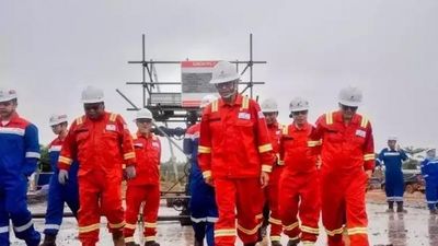 'Giếng dầu cộng đồng' - Giải pháp tăng sản lượng dầu mỏ của Indonesia