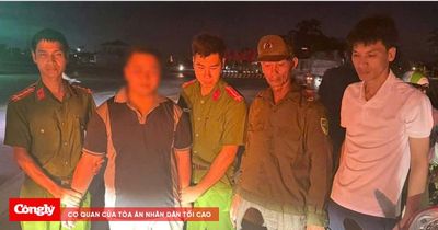 Hưng Yên: Xử lý nghiêm các hành vi buôn bán hàng cấm