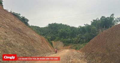 Hơn 87 tỷ đồng tiếp sức phát triển hạ tầng miền núi Thanh Hóa