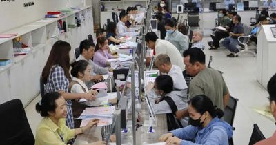 TP.HCM yêu cầu hoàn tất đánh giá năng lực cán bộ, công chức cấp xã trước ngày 20/6