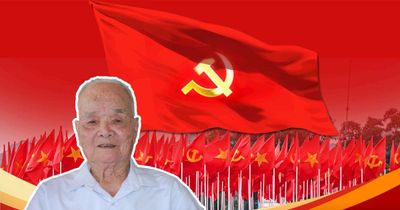 80 năm trọn niềm tin sắt son với Đảng