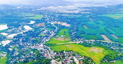 Những lưu ý khi sắp xếp tổ chức đảng ở khối, xóm, thôn, bản ở Nghệ An