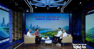 Sắp xếp khối, xóm, thôn, bản: Từ chủ trương đến những kỳ vọng mới