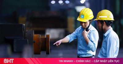 Formosa Hà Tĩnh tuyển dụng 300 lao động